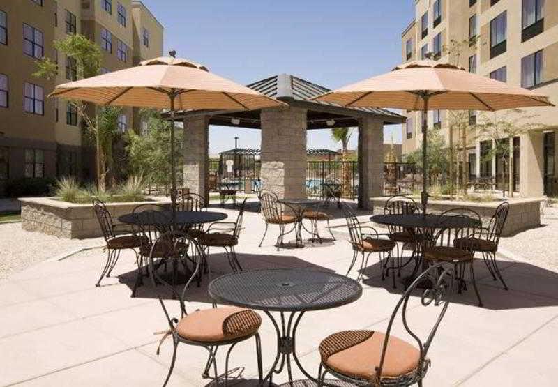 Courtyard Phoenix North / Happy Valley Restaurant billede